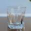 Custom glassware noble whisky glass cup water tumbler