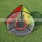 golf chipping net with 4 different sides