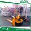 For Factory Warehouse 2500KG Semi Electric Pallet Trucks
