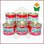 Tomato paste factory good quality/good service 70gX50tins