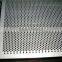 STEEL PERFORATED SHEETS