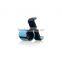 2015 newest product private mould multifunctional anti-slip cell phone car mount holder