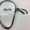 Hot! grab pingpong racket eva case shaped eva case
