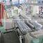 LLDPE stretch casting film extruder making machine for ceramic tile protection