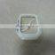 pc abs plastic custom injection moulded part