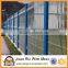 High Quality Galvanized 3D Fence Panel