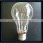 A70 incandescent bulb clear PS70 150W 200W
