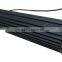 New 4D super bright 120w 24'' rechargeable battery operated led light bar with CE ROHS IP67