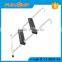 FUNJUMP protable trampolines ladders 3 step trampoline ladder