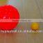Hollow baby ball plastic ball