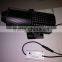10w/40w/0w/10w/120w Waterproof CREE high-power LED slide water mark/wave decoration lights for stage,weddings,KTV