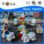 Motorcycle Turntable Game Amusement Rides Tagada
