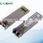OC48 SFP 80km 2.5G CWDM SFP Transceiver CWDM SFP Module