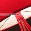 Metal Wire Table Lamp Base fabric shade table lamp