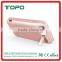 5800mAh For iPhone 6 External Power Bank Case Battery Charger Emergency Rechargeable Backup battery Cases For iPhone 6s 4.7"