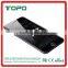 Anti-spy anti peeping privacy tempered glass screen protector cover film for iphone 6 6s plus