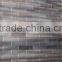 Pine Ancient Style Decorative 3D Solid Wood Panel