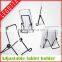 Cheap price factory price universal desktop metal holder for mobile in stock