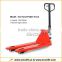 AC Hand Pallet Truck with CE Certificate