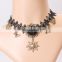 MYLOVE gothic lace necklace choker for women wholesale MLY264