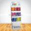Paper Cardboard Corrugated display stand