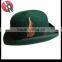 men's bowler hat