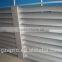 china manufacturer louver window frame of window shutters frame