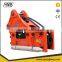 Hydraulic breaker construction machine rock breaker fit for 20-30 ton excavator