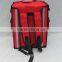 Delivery Food Backpack Cooler Insulated Bag for outdoor (YX-Z117)