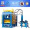 New Condition and Block Forming Machine Processing Type cement block machine