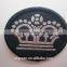 shapeless promotional clothes patches labels