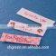 Hot Sale Apparel Cloth Wash Label for Collar
