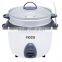 Electrical drum rice cooker with steam tray0.6L~1.0L~1.5L~1.8L~2.2L~2.8L