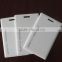 Plastic ID low cost rfid card RFID Blocker / RFID Chip Blocking Card for Secure Protection