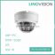 Attractive 4MP Vandal-proof WDR Fixed Dome WDR Network IP Camera POE