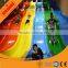 With trade assurance kid amusement park slide for sale