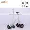 Portable Smart 2 Wheels Self-balancing Electric City Hoverboard