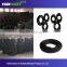 FDA certificate clear transparent elastic silicone rubber tube,High Temperature Silicone Rubber Vacuum Hose / Tube
