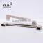 Guangdong Zinc Alloy Stainless Steel Cabinet Drawer Pulls Handles