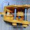 25mm/ 1" inch pin excavator Quick coupler