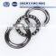 2016 Best Quality High Precision Thrust Ball Bearing From China Factory
