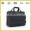 lastest design men low price polyester business laptop bag