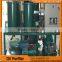 RZL Waste Lubricating Oil Purifier Series