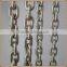 Hardware Manufacturer DIN766 Galv Metal Link Chain