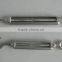 Eye and hook turnbuckles ,stainless steel turnbuckle