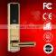 lock numeric keypad