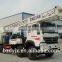 BZC400BZY truck mounted drilling rig Export Africa Egypt, Nigeria Water Conservancy Department