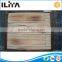 Hot Sale Log Cabin Wood Stone Wall Tile TV Background Wall Design (YLD-22001)