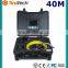 Sewer line cleaning tools Camera