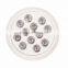 2016 New E27 12w PAR38 led grow light with full spectrum for plant